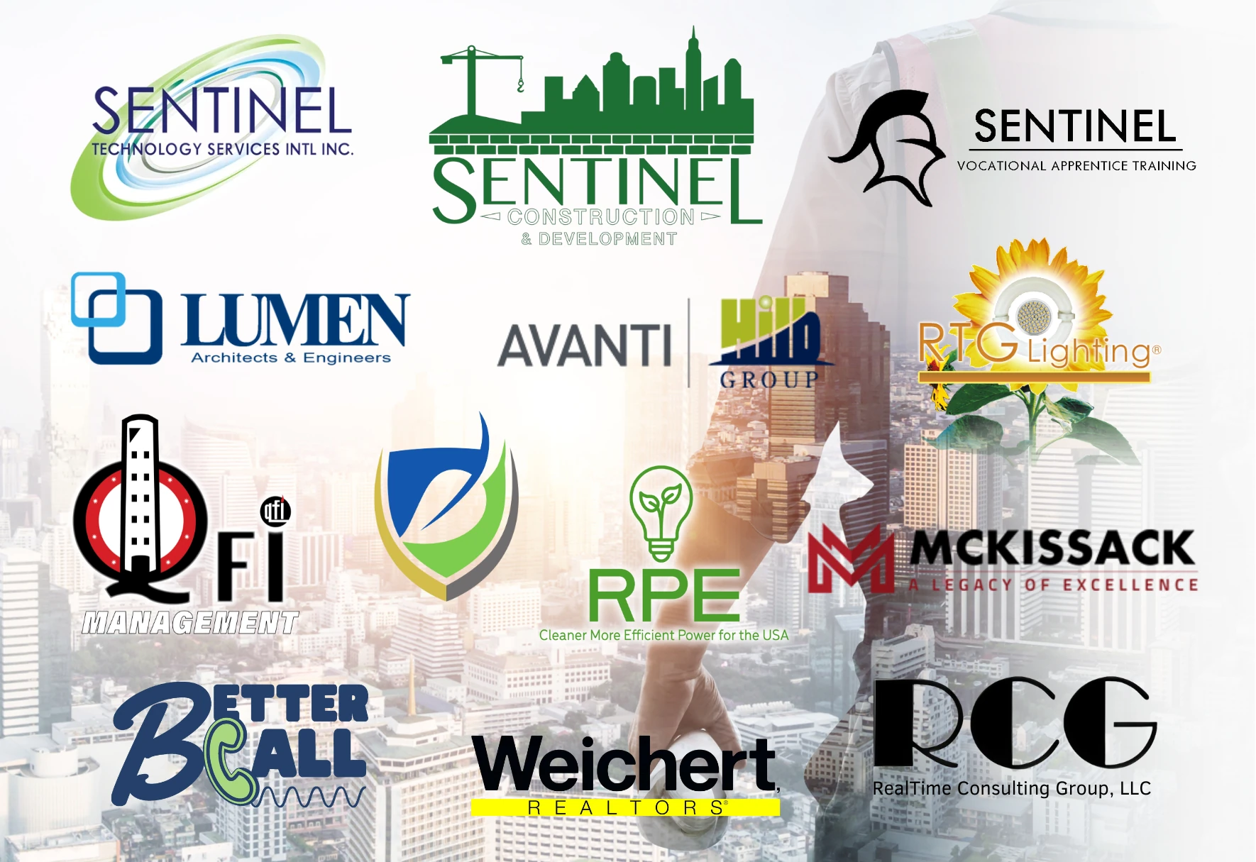 sentinel consortium of green companies